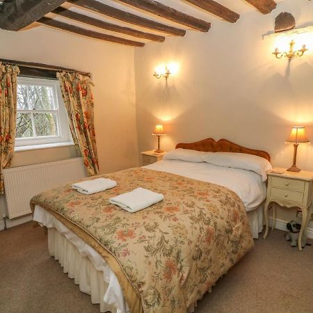 Mansergh Beckside Cottage מראה חיצוני תמונה