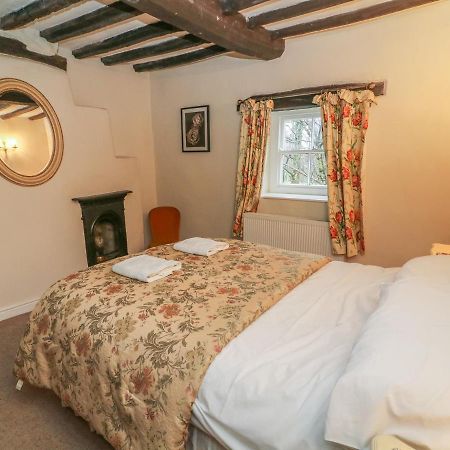Mansergh Beckside Cottage מראה חיצוני תמונה