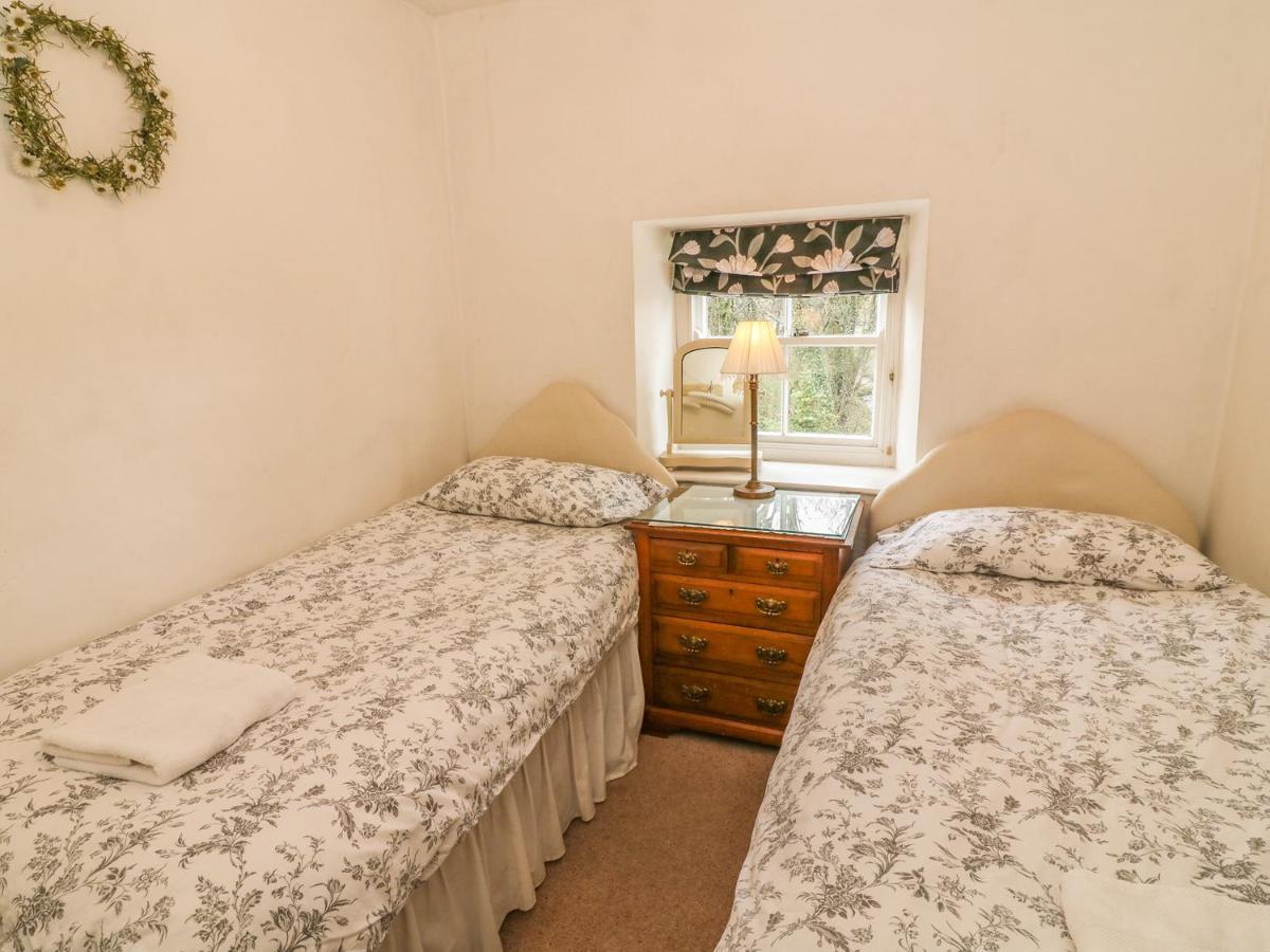 Mansergh Beckside Cottage מראה חיצוני תמונה